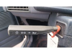 Recambio de mando intermitentes para peugeot 205 ii (20a/c) 1.2 referencia OEM IAM   