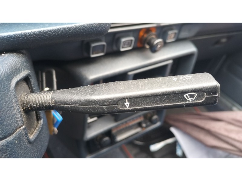 Recambio de mando limpia para peugeot 205 ii (20a/c) 1.2 referencia OEM IAM   