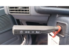 Recambio de mando luces para peugeot 205 ii (20a/c) 1.2 referencia OEM IAM   