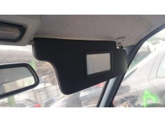 Recambio de parasol derecho para peugeot 205 ii (20a/c) 1.2 referencia OEM IAM   