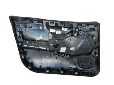 Recambio de guarnecido puerta delantera derecha para tesla model s (5yjs) referencia OEM IAM 100795200  100795700 2