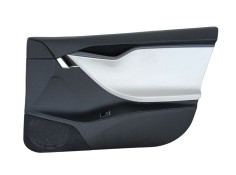 Recambio de guarnecido puerta delantera derecha para tesla model s (5yjs) referencia OEM IAM 100795200  100795700