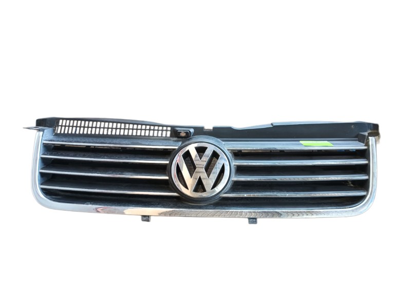 Recambio de rejilla delantera para volkswagen passat b5.5 (3b3) 1.6 referencia OEM IAM 3B0853651K3FZ 3B0853651K 