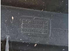 Recambio de rejilla delantera para volkswagen passat b5.5 (3b3) 1.6 referencia OEM IAM 3B0853651K3FZ 3B0853651K  2