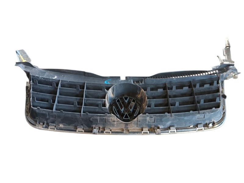 Recambio de rejilla delantera para volkswagen passat b5.5 (3b3) 1.6 referencia OEM IAM 3B0853651K3FZ 3B0853651K 