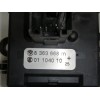 Recambio de mando intermitentes para bmw serie 3 berlina (e46) 330xd referencia OEM IAM 8363668  