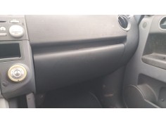 Recambio de guantera para mitsubishi colt vi (z3_a, z2_a) 1.1 (z31a, z32a) referencia OEM IAM   