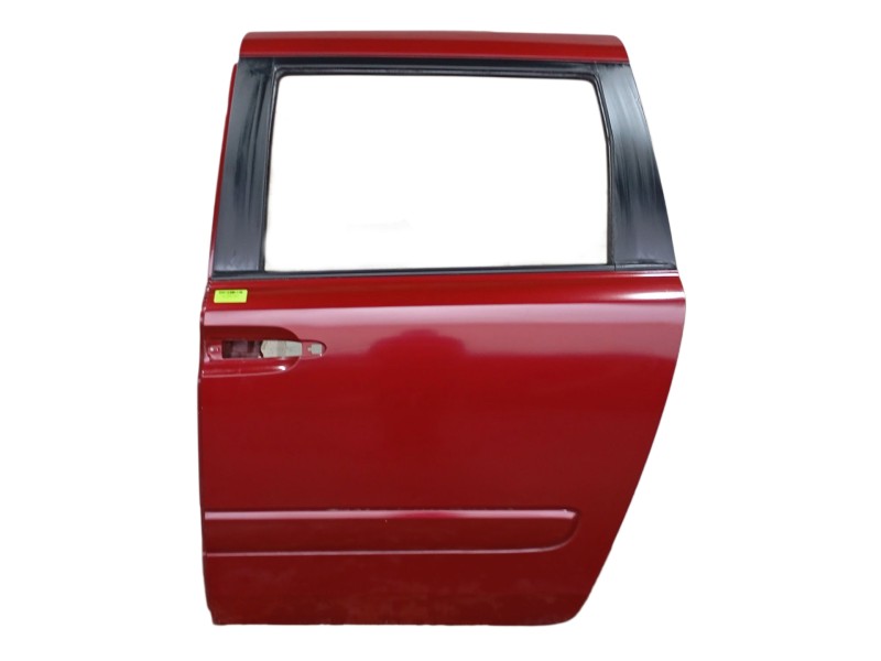 Recambio de puerta trasera izquierda para kia carnival ii (gq) 2.9 crdi referencia OEM IAM   