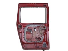 Recambio de puerta trasera izquierda para kia carnival ii (gq) 2.9 crdi referencia OEM IAM    2