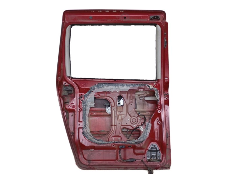 Recambio de puerta trasera izquierda para kia carnival ii (gq) 2.9 crdi referencia OEM IAM   