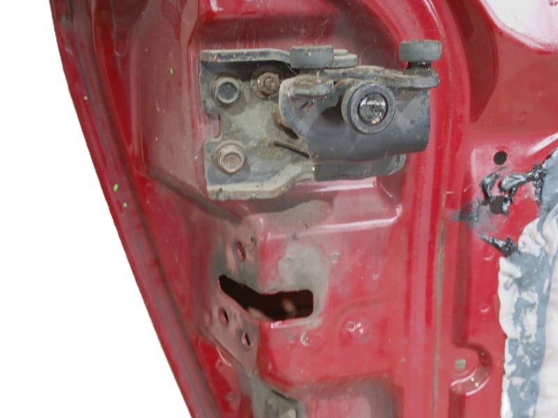 Recambio de puerta trasera izquierda para kia carnival ii (gq) 2.9 crdi referencia OEM IAM   