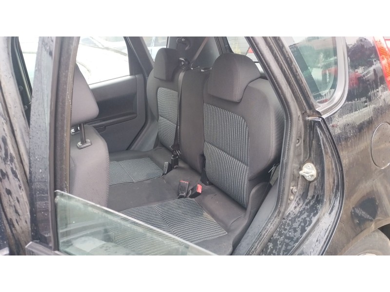 Recambio de asientos traseros para mitsubishi colt vi (z3_a, z2_a) 1.1 (z31a, z32a) referencia OEM IAM   