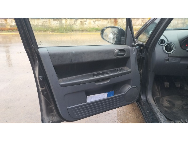 Recambio de guarnecido puerta delantera izquierda para mitsubishi colt vi (z3_a, z2_a) 1.1 (z31a, z32a) referencia OEM IAM   