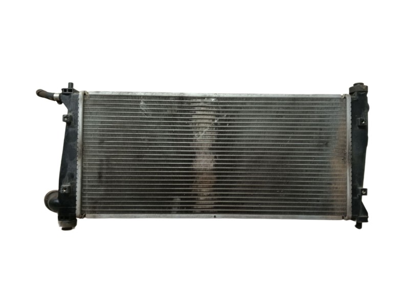 Recambio de radiador agua para tata indica 1.4 elegance referencia OEM IAM   