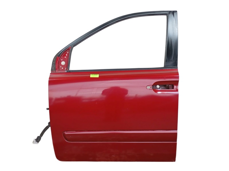 Recambio de puerta delantera izquierda para kia carnival ii (gq) 2.9 crdi referencia OEM IAM   