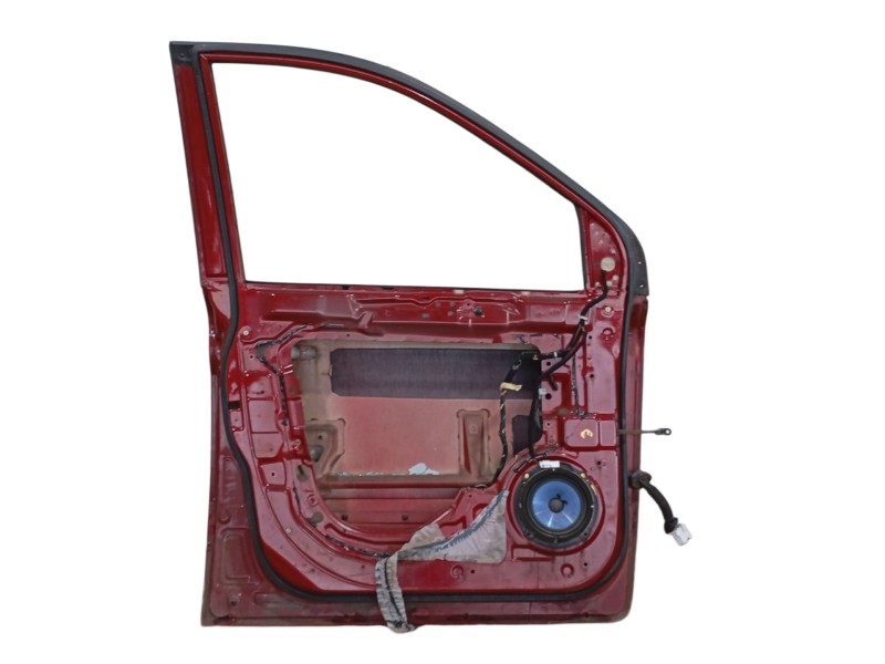 Recambio de puerta delantera izquierda para kia carnival ii (gq) 2.9 crdi referencia OEM IAM   