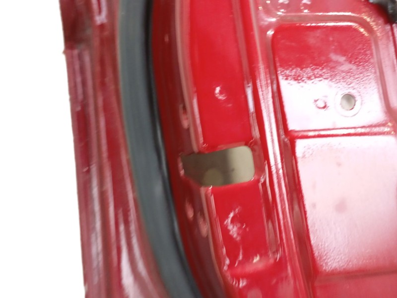 Recambio de puerta delantera izquierda para kia carnival ii (gq) 2.9 crdi referencia OEM IAM   