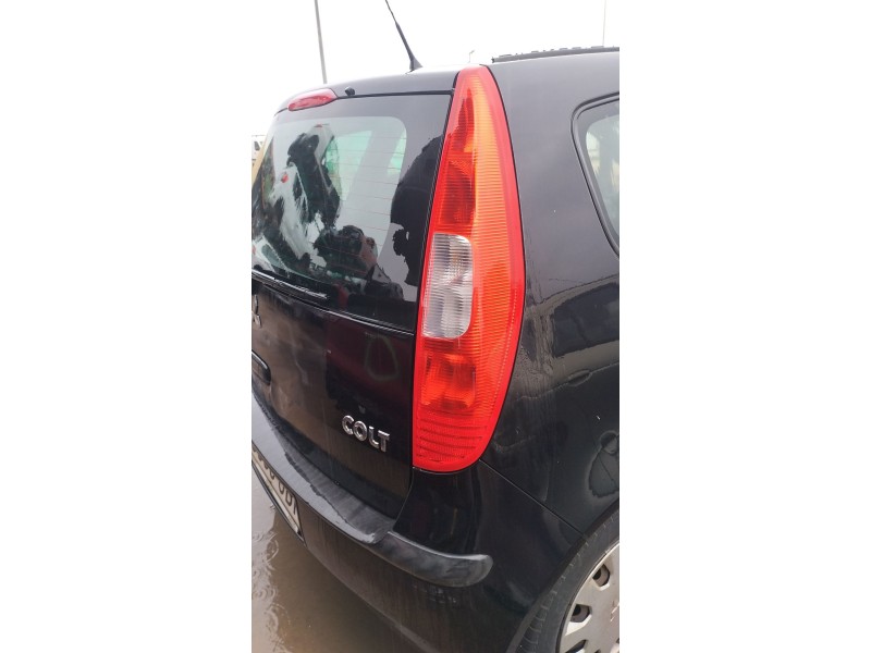 Recambio de piloto trasero derecho para mitsubishi colt vi (z3_a, z2_a) 1.1 (z31a, z32a) referencia OEM IAM   