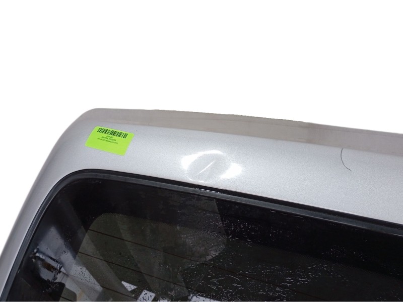 Recambio de porton trasero para hyundai terracan (hp) 2.9 crdi 4wd referencia OEM IAM   