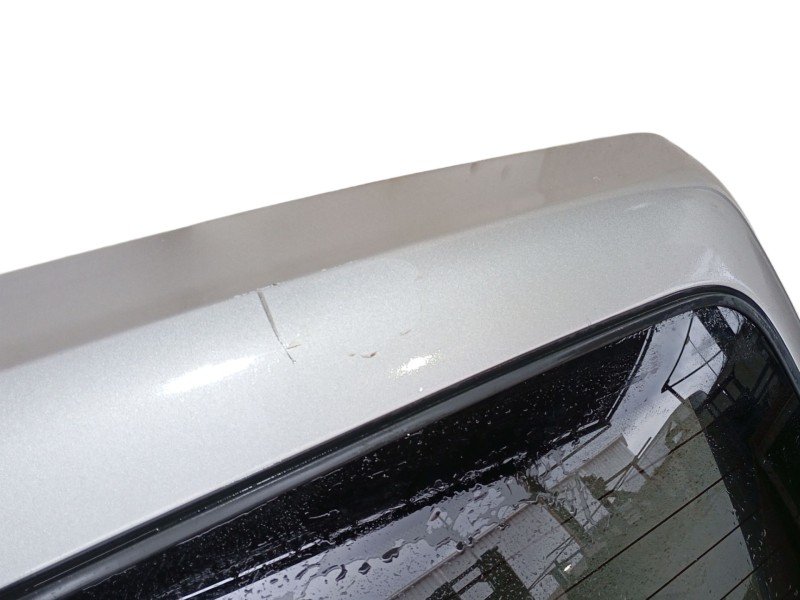 Recambio de porton trasero para hyundai terracan (hp) 2.9 crdi 4wd referencia OEM IAM   