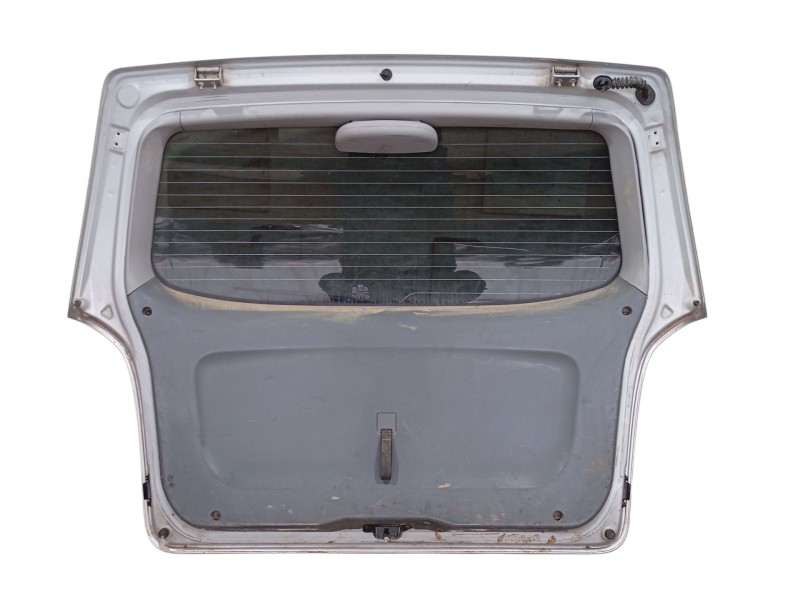 Recambio de porton trasero para hyundai terracan (hp) 2.9 crdi 4wd referencia OEM IAM   