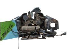 Recambio de cerradura capot para renault austral tce 140 referencia OEM IAM 656011165R  