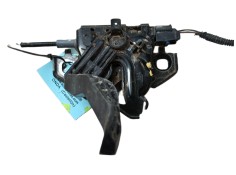 Recambio de cerradura capot para renault austral tce 140 referencia OEM IAM 656011165R   2