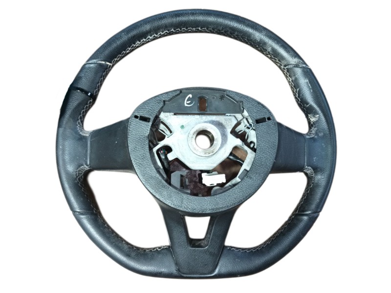 Recambio de volante para nissan juke (f16_) 1.0 referencia OEM IAM   