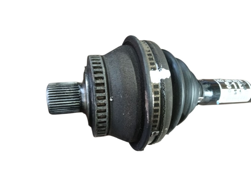 Recambio de transmision delantera izquierda para audi allroad c5 (4bh) 2.5 tdi quattro referencia OEM IAM 4Z7407451AV 4Z7407271E