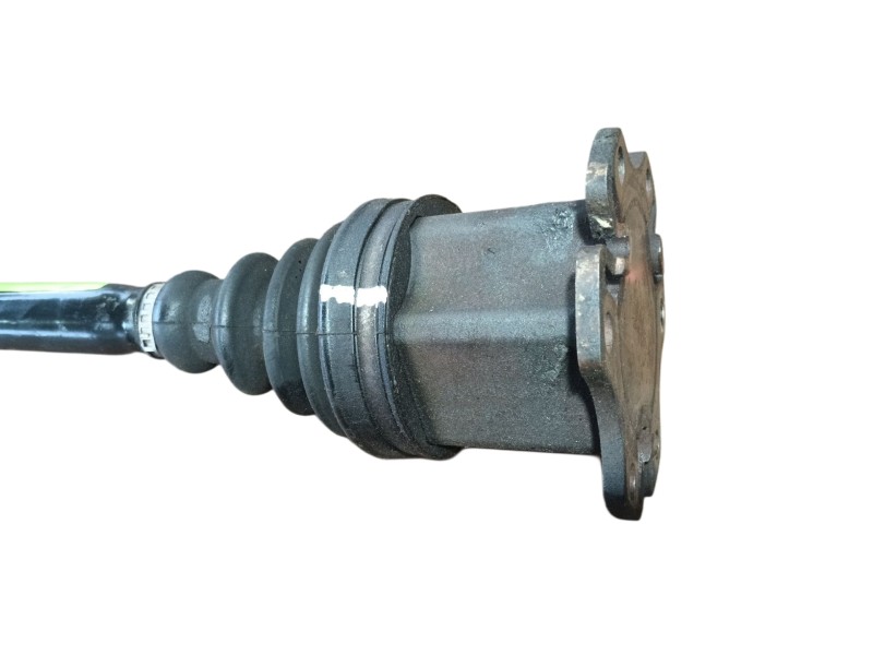 Recambio de transmision delantera izquierda para audi allroad c5 (4bh) 2.5 tdi quattro referencia OEM IAM 4Z7407451AV 4Z7407271E