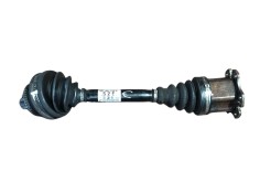 Recambio de transmision delantera derecha para audi allroad c5 (4bh) 2.5 tdi quattro referencia OEM IAM 4Z7407452AV 4Z7407272E 