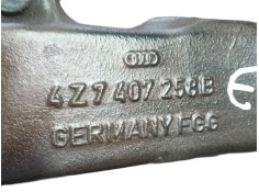Recambio de mangueta delantera izquierda para audi allroad c5 (4bh) 2.5 tdi quattro referencia OEM IAM 4Z7407257F 4Z7407258B  2