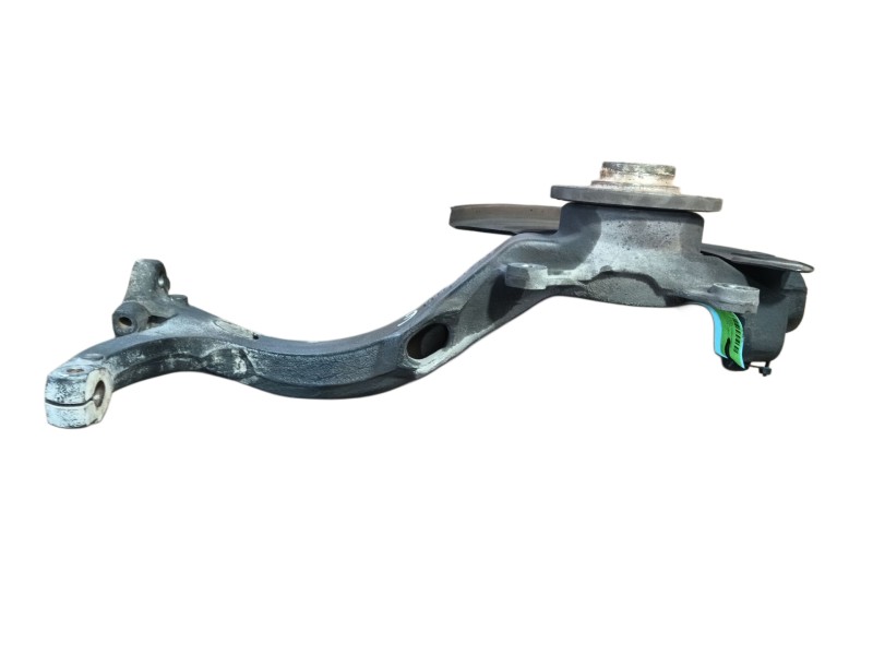 Recambio de mangueta delantera izquierda para audi allroad c5 (4bh) 2.5 tdi quattro referencia OEM IAM 4Z7407257F 4Z7407258B 