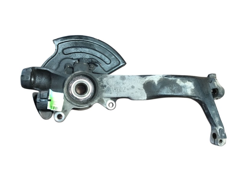 Recambio de mangueta delantera izquierda para audi allroad c5 (4bh) 2.5 tdi quattro referencia OEM IAM 4Z7407257F 4Z7407258B 