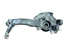 Recambio de mangueta delantera derecha para audi allroad c5 (4bh) 2.5 tdi quattro referencia OEM IAM 4Z7407258F 4Z7407257B 