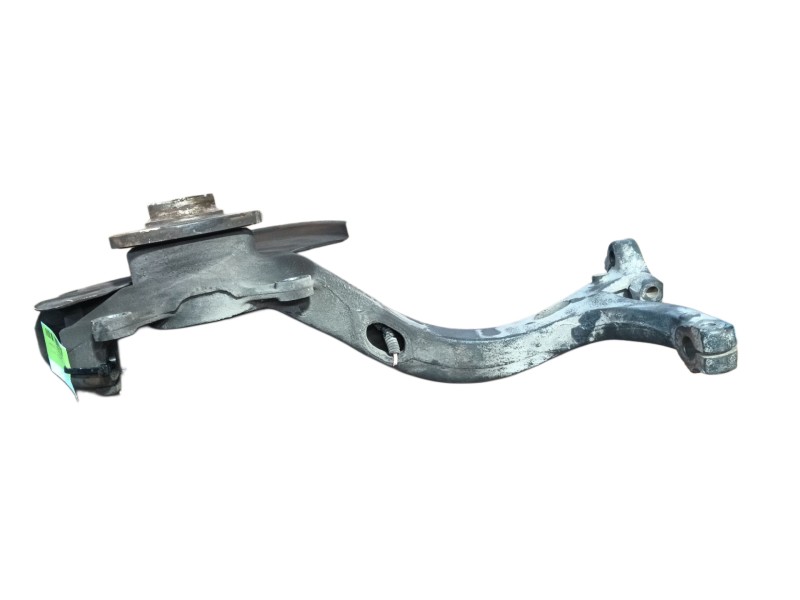 Recambio de mangueta delantera derecha para audi allroad c5 (4bh) 2.5 tdi quattro referencia OEM IAM 4Z7407258F 4Z7407257B 