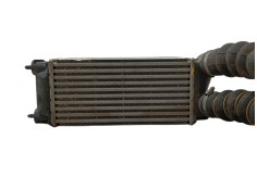 Recambio de intercooler para peugeot partner tepee 1.6 bluehdi 100 referencia OEM IAM   