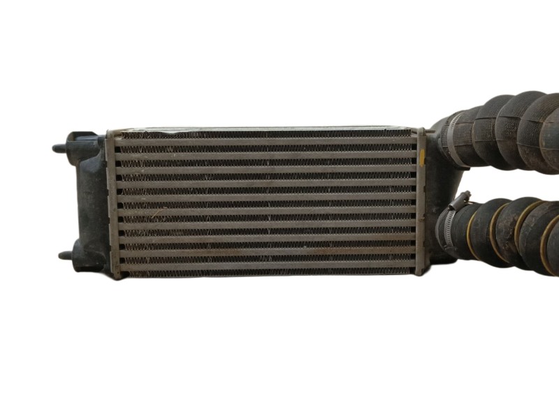 Recambio de intercooler para peugeot partner tepee 1.6 bluehdi 100 referencia OEM IAM   