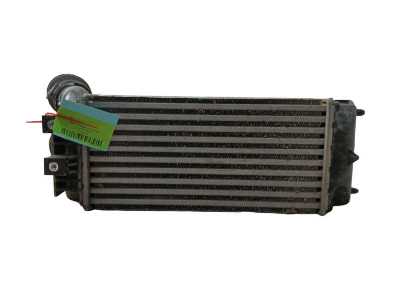 Recambio de intercooler para peugeot partner tepee 1.6 bluehdi 100 referencia OEM IAM   