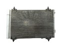 CONDENSADOR / RADIADOR AIRE ACONDICIONADO 6455GH 
