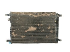 Recambio de condensador / radiador aire acondicionado para audi q2 (gab, gag) 1.6 tdi referencia OEM IAM    2