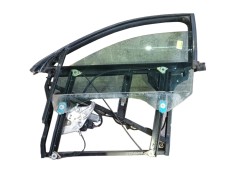 Recambio de elevalunas delantero izquierdo para audi allroad c5 (4bh) 2.5 tdi quattro referencia OEM IAM  0130821775 