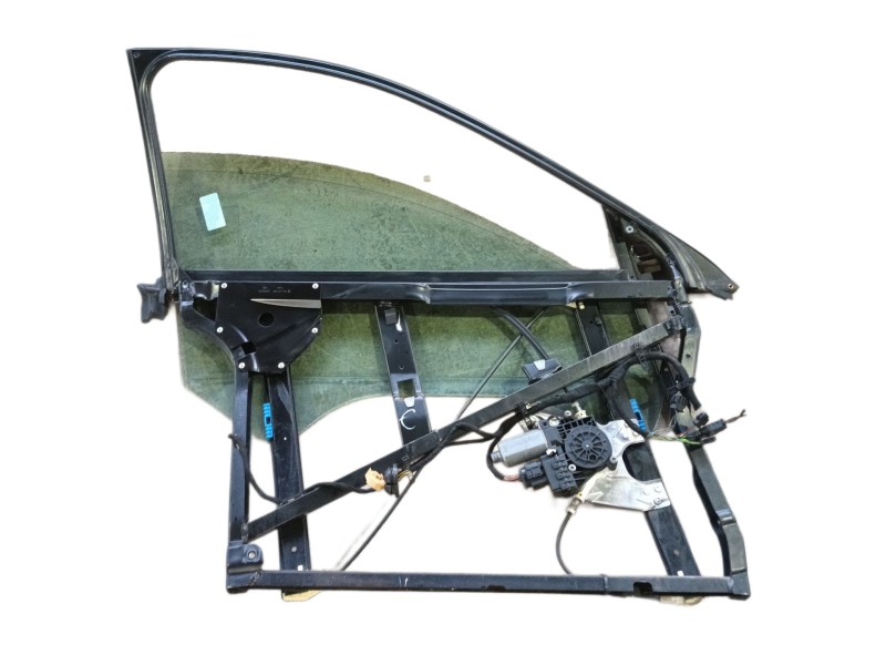 Recambio de elevalunas delantero izquierdo para audi allroad c5 (4bh) 2.5 tdi quattro referencia OEM IAM  0130821775 