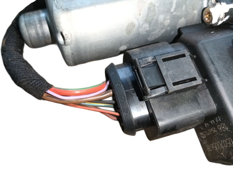 Recambio de elevalunas delantero izquierdo para audi allroad c5 (4bh) 2.5 tdi quattro referencia OEM IAM  0130821775 