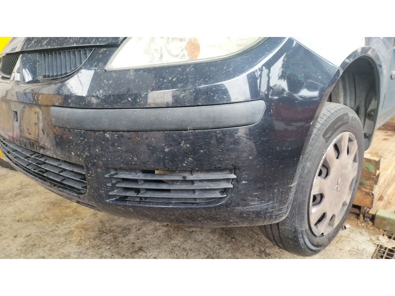 Recambio de paragolpes delantero para mitsubishi colt vi (z3_a, z2_a) 1.1 (z31a, z32a) referencia OEM IAM   