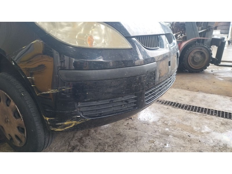 Recambio de paragolpes delantero para mitsubishi colt vi (z3_a, z2_a) 1.1 (z31a, z32a) referencia OEM IAM   