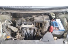 Recambio de despiece motor para mitsubishi colt vi (z3_a, z2_a) 1.1 (z31a, z32a) referencia OEM IAM   