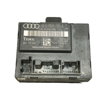MODULO ELECTRONICO 4F0959795A 4F0910795A 