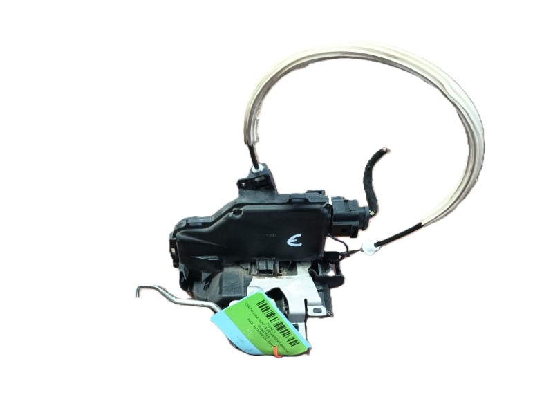 Recambio de cerradura puerta delantera derecha para audi allroad c5 (4bh) 2.5 tdi quattro referencia OEM IAM 401837016  