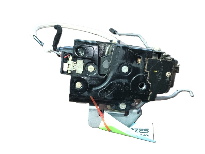 Recambio de cerradura puerta delantera derecha para audi allroad c5 (4bh) 2.5 tdi quattro referencia OEM IAM 401837016  